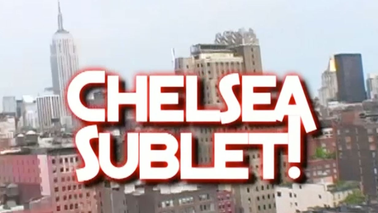 Chelsea Sublet Full Movie