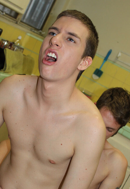 Uncut Fleshlight Fuck