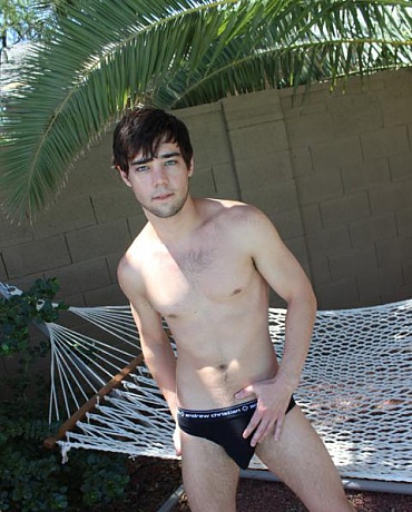 Pool Side Cum Buddies