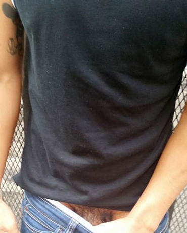 Twink In The City